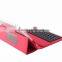 bluetooth keyboard case for samsung galaxy tab 4 8 t330