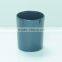 Wholesale Scented Candles Painted Gray Matt/glossy Candle Glass Jar Making for Candles Supplier's Choice