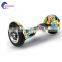 Factory wholesale cheap 10 inch smart mini 2 wheel hoverboard