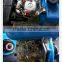 single cylinder and four stroke air-cooled 5HP diesel engine for agricultural machinery and pumps use
