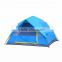 Max+ top quality automatic camping tents from china 4 person tent