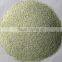 ues of dry silica sand
