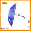Custom cheap promotional automatic open straight umbrellas