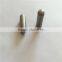 Factory Direct Low Price Stianless Steel Hardware Round Nut