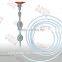 ANCN brand double float-ball magnetostrictive level meter