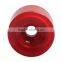 PVC 45mm Skateboard Wheels