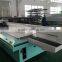 large format UV flatbed printer, 2.70m*1.25m UV flatbed printer with Konica or Ricoh Gen5 head, CMYK LC LM White Varnish color