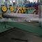 high-efficiency peeling machine for large diameter wire rod