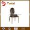 Commercial Stackable Metal Restaurant Tables And Chairs