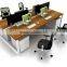 High Quality Design And Hot Sale Office Cubicle Workstation SZ-WS133)