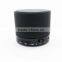 Music outdoor bluetooth speaker with sd card