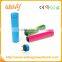 Coloful sound mobile power bank Speaker power bank Bluetooth Speaker mobile power bank 4000mAh power bank