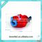 Novelty Tongue Pop out Bullhead animal Toy for kids