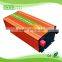 6KW High Frequency Off-Grid 96v dc &110/220v ac Solar Electric Hybrid Pure Sine Wave Inverter