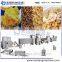 small scale corn flake (breakfast cereal) snacks food process line / machinery
