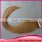 2015 New Arrival Pu Hair Extension Real Brazilian Human Hair Tape Hair Extension