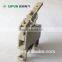 SEK-4RD fuse frame clampping terminal block