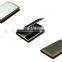 PU cover business name card case
