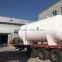 Iran Market CE Certificate Medical Liquid Oxygen Storage Tank Cryogenic Liquid Oxygen Storage Tank