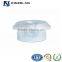 EAS alarm clothing security tag remover