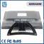 15.4 Inch Wide Monitor/Desktop USB Player Monitor