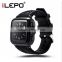 Stainless steel 3g quad band watch cell phone 3g