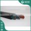 450/750v copper soft rubber cable