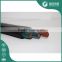 450/750v rubber insulated flat cable/flexible flat cable/flat electrical cable