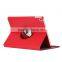 360 Degree Rotation PU Leather Flip Case for iPad Pro 9.7 inch Wallet Cover with Card Slot KDS MT-5680