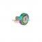 HOSO RACING Neo Chrome 6MM 1set=10pcs Fender Washers