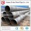 SSAW/HSAW High Strength Spiral Welded Steel Pipe welded thin wall steel pipe SSAW spiral welded steel pipe