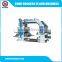 High Speed Auto Plastic Bag Flexo Printing Machine