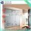 manufacturer Decorative and tempered painted glass 4mm-8mm Back Paint Glass with Various Patterns