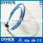 Disposable Wraparound Face Shield/Disposable Medical Anti-Fog Face Mask