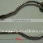 Manufacturer For Roller Shower Curtain Rings Hooks Stainless Steel
