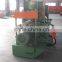 Machinery column W11S hydraulic rolling machine for metal parts,hydraulic rolling machine for roll cage making