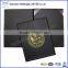 Hard Cover A4 Vinyl PVC Certificate Folder