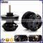 BJ-Screws-3004-M6 Motorcycle Parts Anodized CNC Stand Bobbins Slider Swingarm Spools