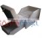 STM - 3620 Attendant Couch Companion Armchair