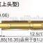 SMT Spring Pogo Pin made in china = High Current Spring Loaded Pogo Pin