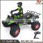 40km/h high speed 4WD 1/12 full scale high-performance RC cars model