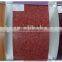 0.25mm wooden grain prepainted aluminum coil for furniture