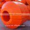 Long Life-Span Anti-Wave Buoy Floater for Dredger Pipeline for Sale