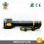 JF Professional tactical led torch self defense flashlight With Stainless Steel Nail,high power tactical military flashlight