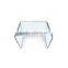 Custom made coffee table,furniture acrylic dining table