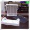 Vacuum forming PMMAPC plastic display rack for cigarette