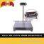 150kg tcs electronic platform scale