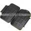 JJC Waterproof water-resistant Storage Memory Card Case Protector 2 x CF cards, 1 x SXS card