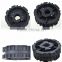25T specification standard chain sprockets                        
                                                Quality Choice
