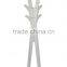 Hot sale variety of styles MDF hanger coat and hat